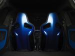 Abarth 500 Blue Wonder by Pogea Racing 2015 года